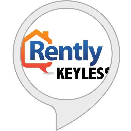 Rently Keyless Smart Home